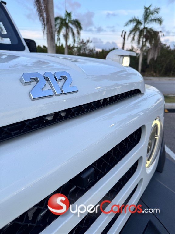 2026 212 T01 Officer Off-Road — foto 3 / 12