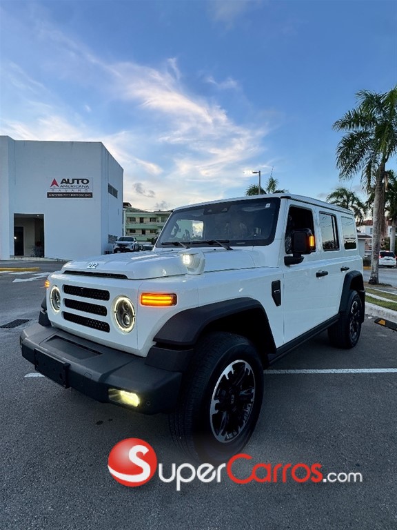 2026 212 T01 Officer Off-Road — foto 4 / 12