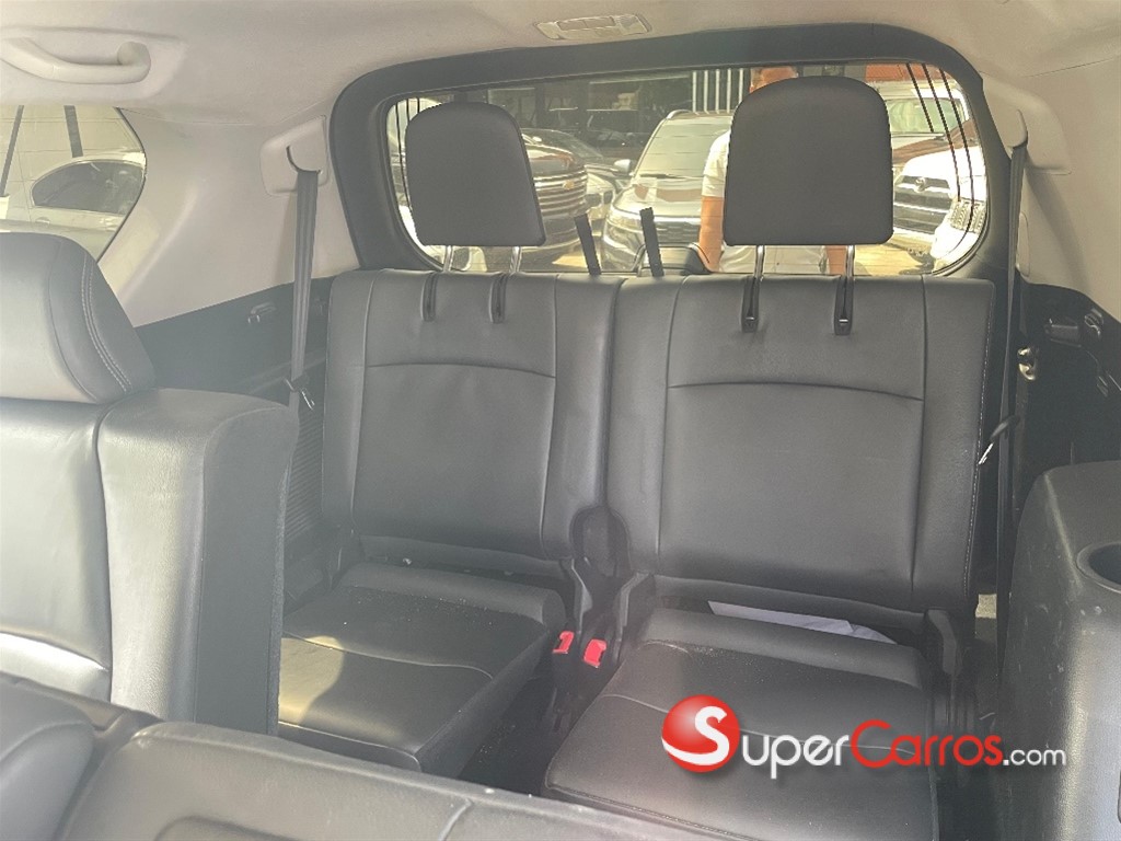2022 Toyota Land Cruiser Prado VXL — foto 9 / 9