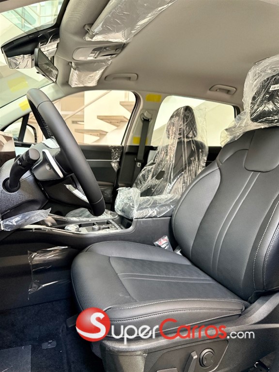 2027 Kia Sorento Luxury — foto 11 / 12