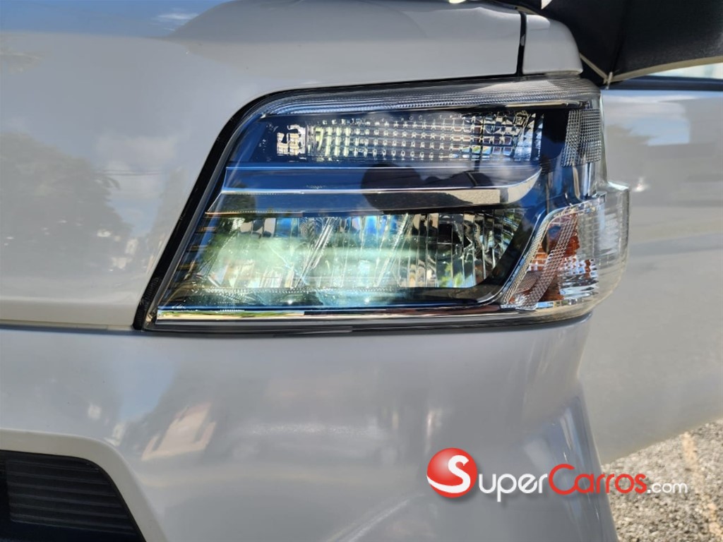 2021 Daihatsu Hijet — foto 4 / 11