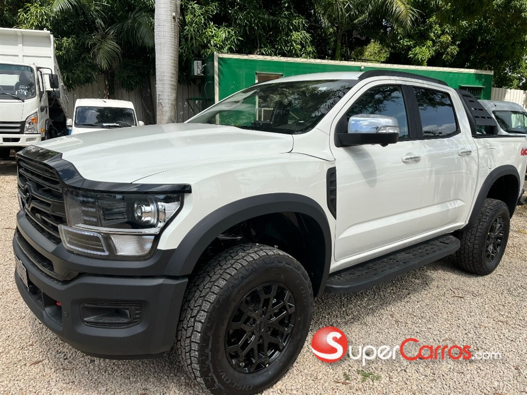 2026 ZXAUTO Grand Lion — foto 2 / 11