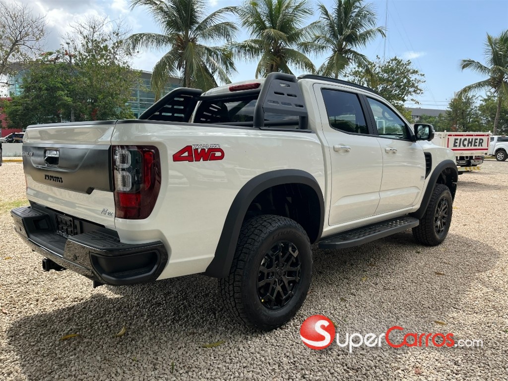2026 ZXAUTO Grand Lion — foto 3 / 11