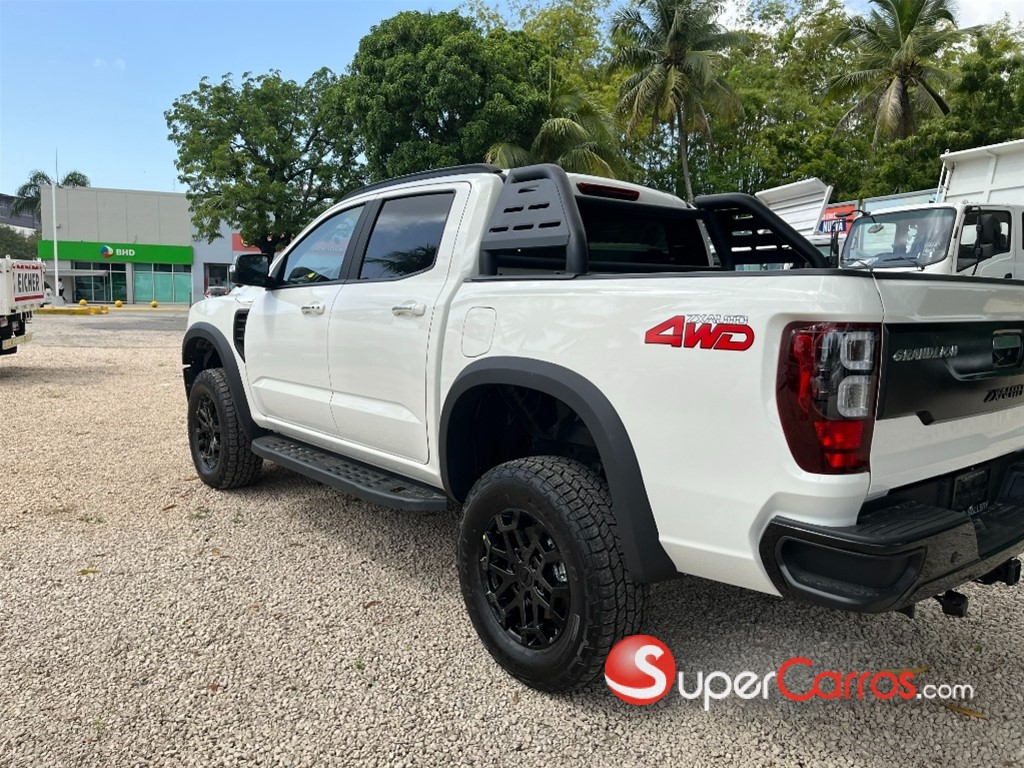 2026 ZXAUTO Grand Lion — foto 4 / 11