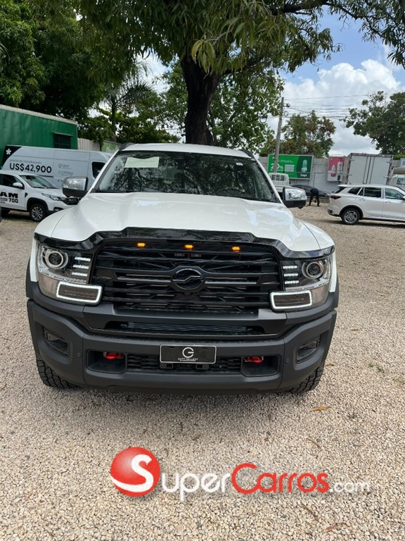 2026 ZXAUTO Grand Lion — foto 5 / 11