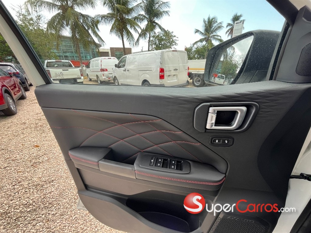 2026 ZXAUTO Grand Lion — foto 7 / 11