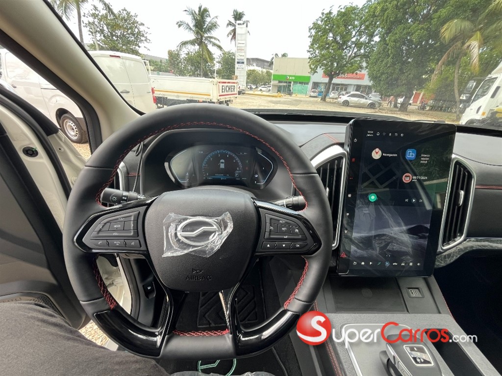 2026 ZXAUTO Grand Lion — foto 8 / 11