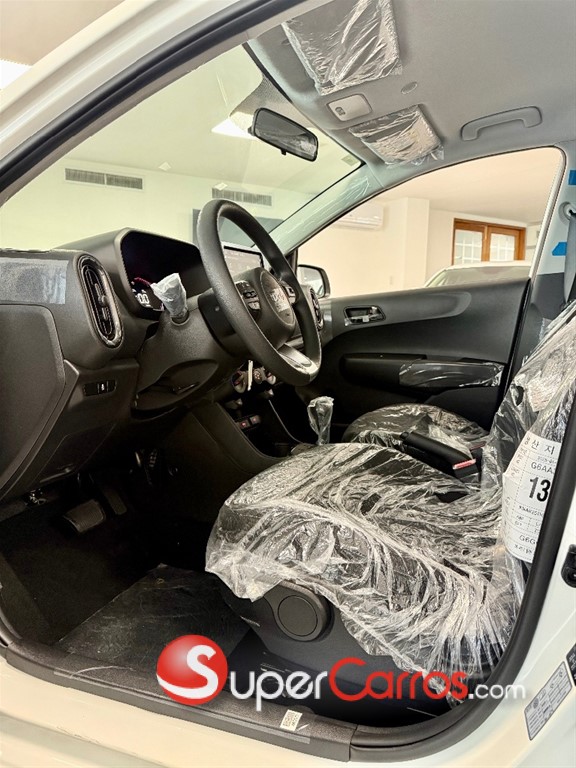 2027 Kia Picanto — foto 6 / 11