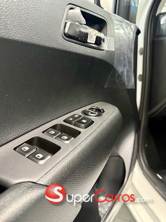 2027 Kia Picanto — foto 8 / 11