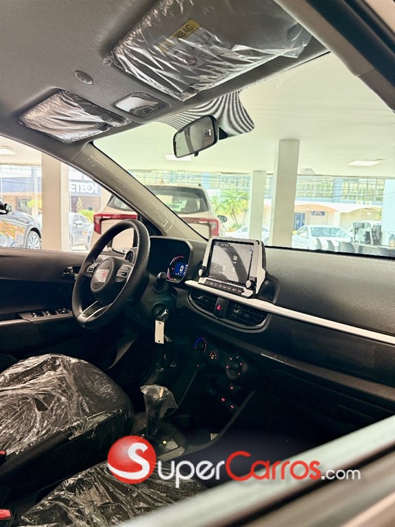 2027 Kia Picanto — foto 10 / 11