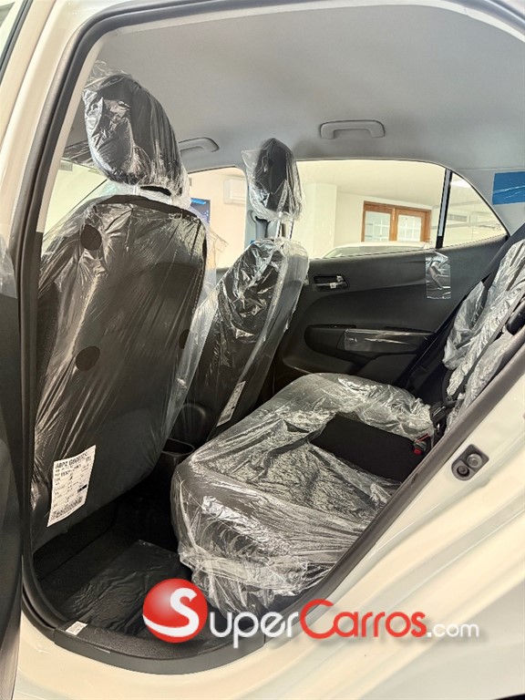 2027 Kia Picanto — foto 11 / 11