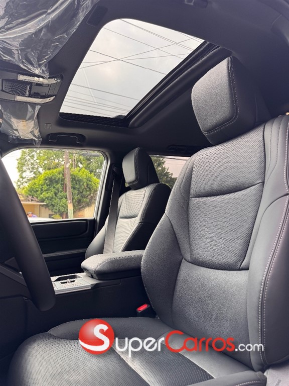 2026 Toyota Land Cruiser Prado All Rounder 02 — foto 3 / 12