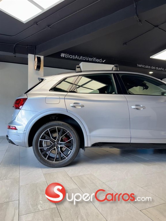 2023 Audi Q5 S-Line 2.0 TDI — foto 4 / 10