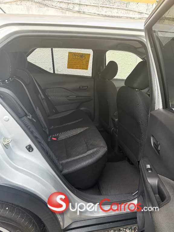 2020 Nissan Kicks — foto 5 / 6