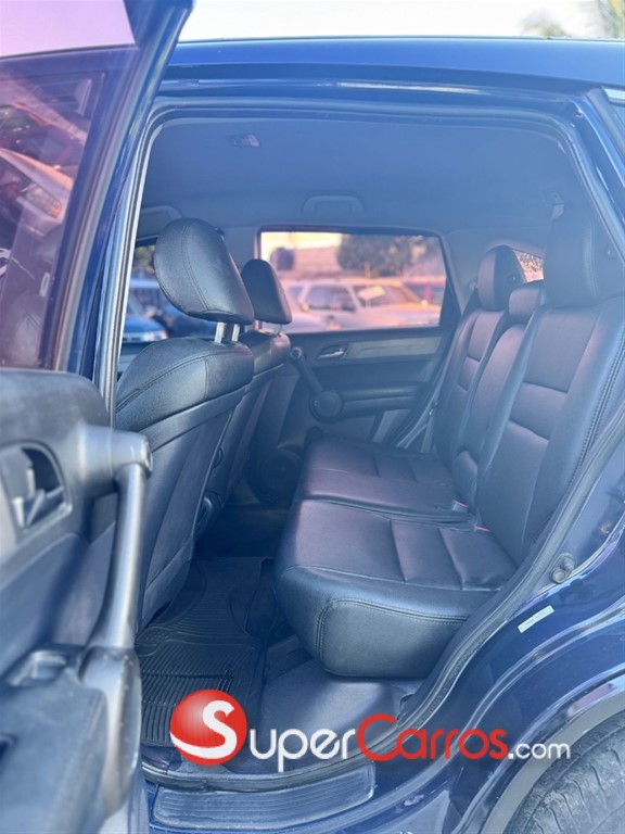 2010 Honda CR-V LX AWD — foto 6 / 10