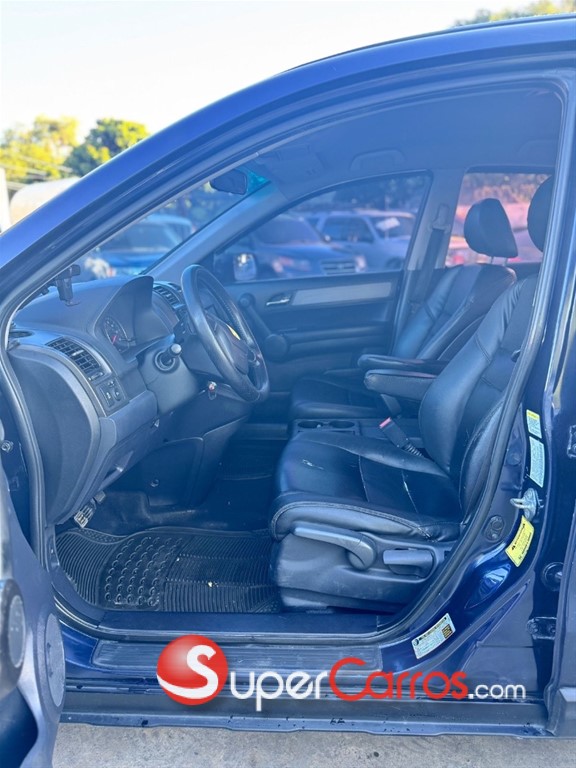 2010 Honda CR-V LX AWD — foto 7 / 10