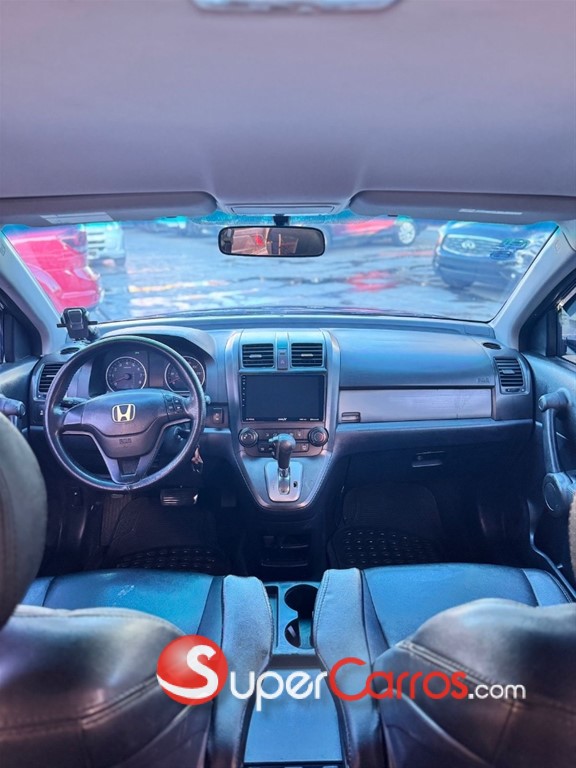 2010 Honda CR-V LX AWD — foto 8 / 10