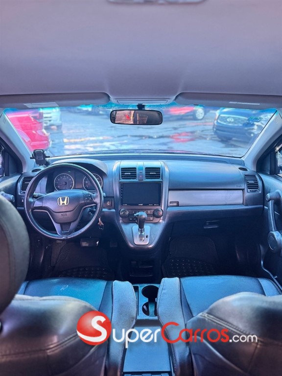 2010 Honda CR-V LX AWD — foto 9 / 10