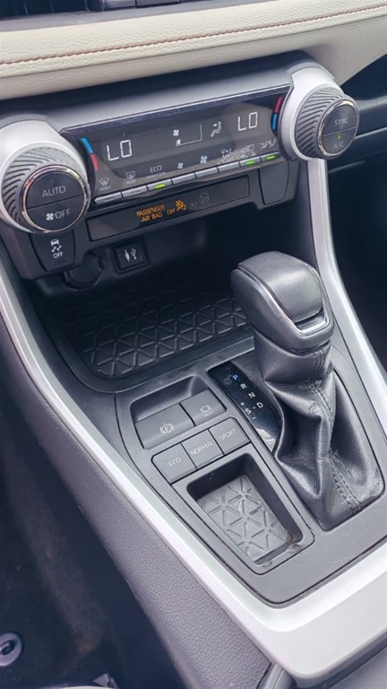 2019 Toyota RAV4 XLE Premium — foto 6 / 10