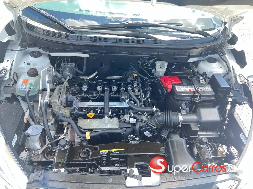 2020 Nissan Kicks SV — foto 11 / 11