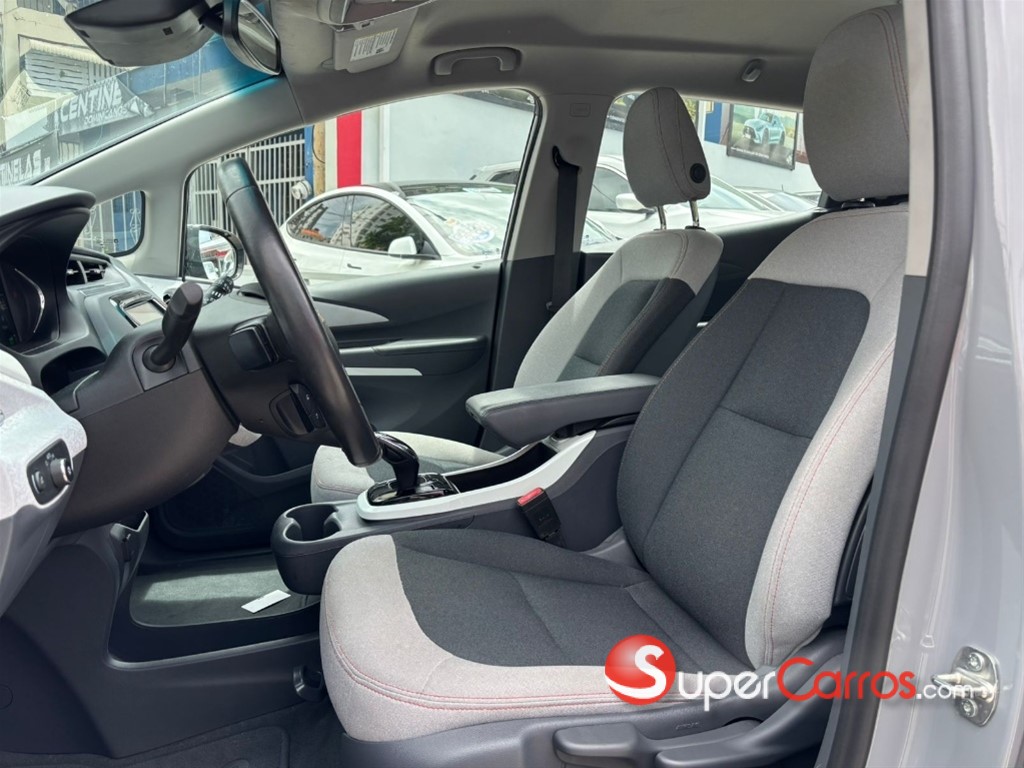 2021 Chevrolet Bolt EV — foto 5 / 10