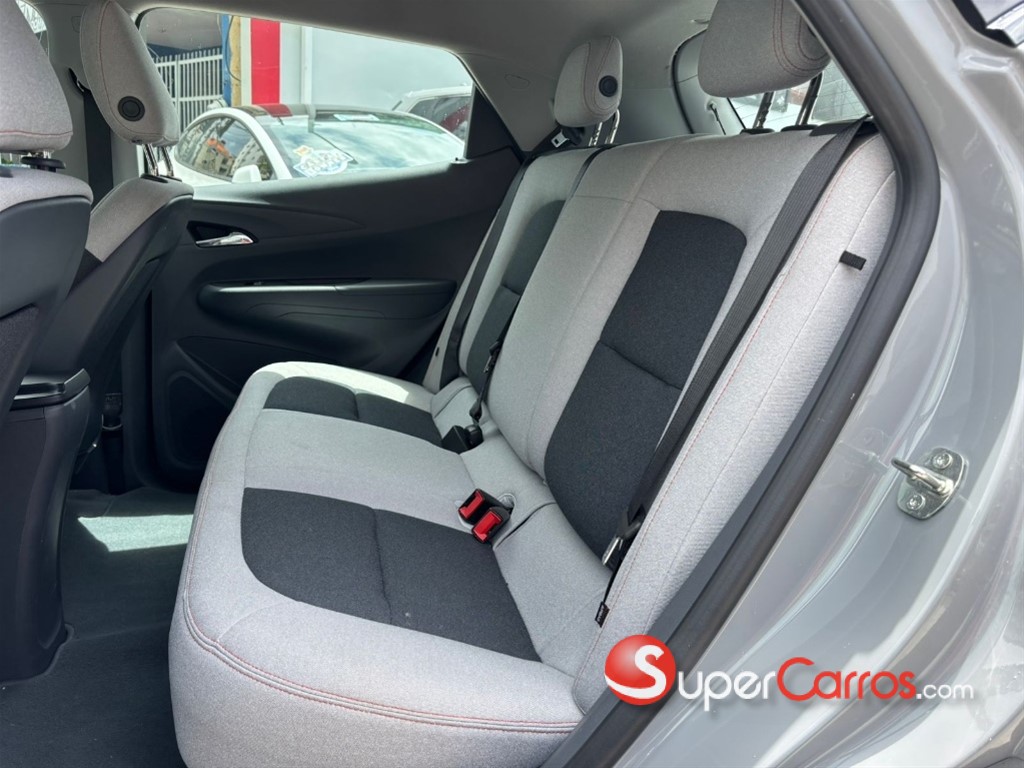 2021 Chevrolet Bolt EV — foto 6 / 10