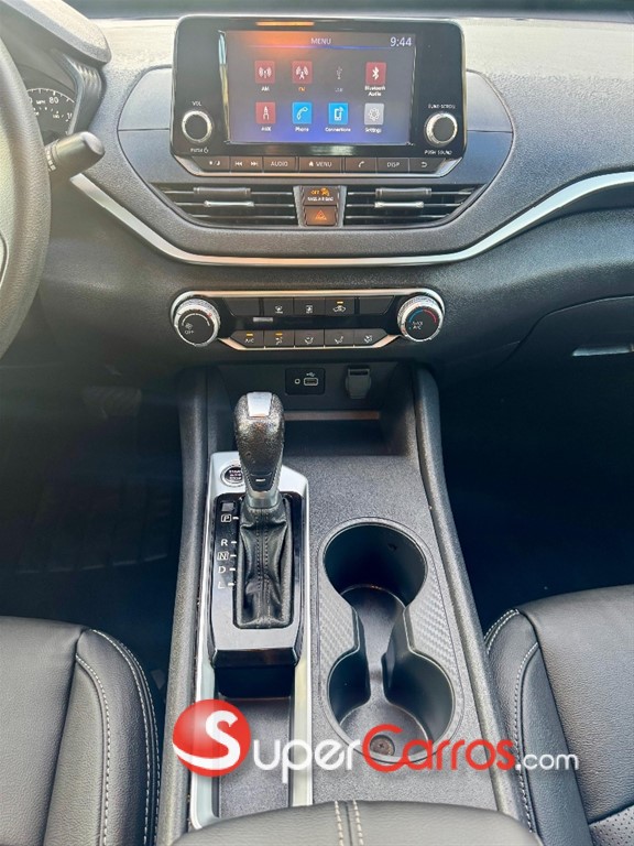 2020 Kia Telluride EX — foto 7 / 9