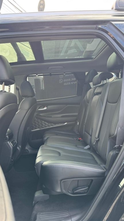 2021 Hyundai Santa Fe SEL — foto 6 / 12