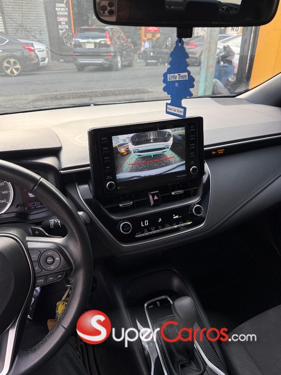 2022 Toyota Corolla — foto 2 / 9