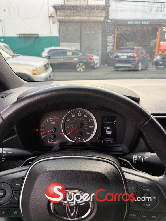 2022 Toyota Corolla — foto 3 / 9