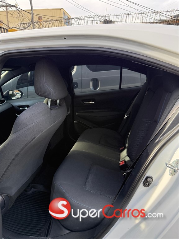 2022 Toyota Corolla — foto 5 / 9
