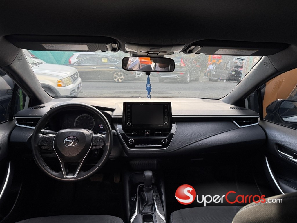 2022 Toyota Corolla — foto 6 / 9