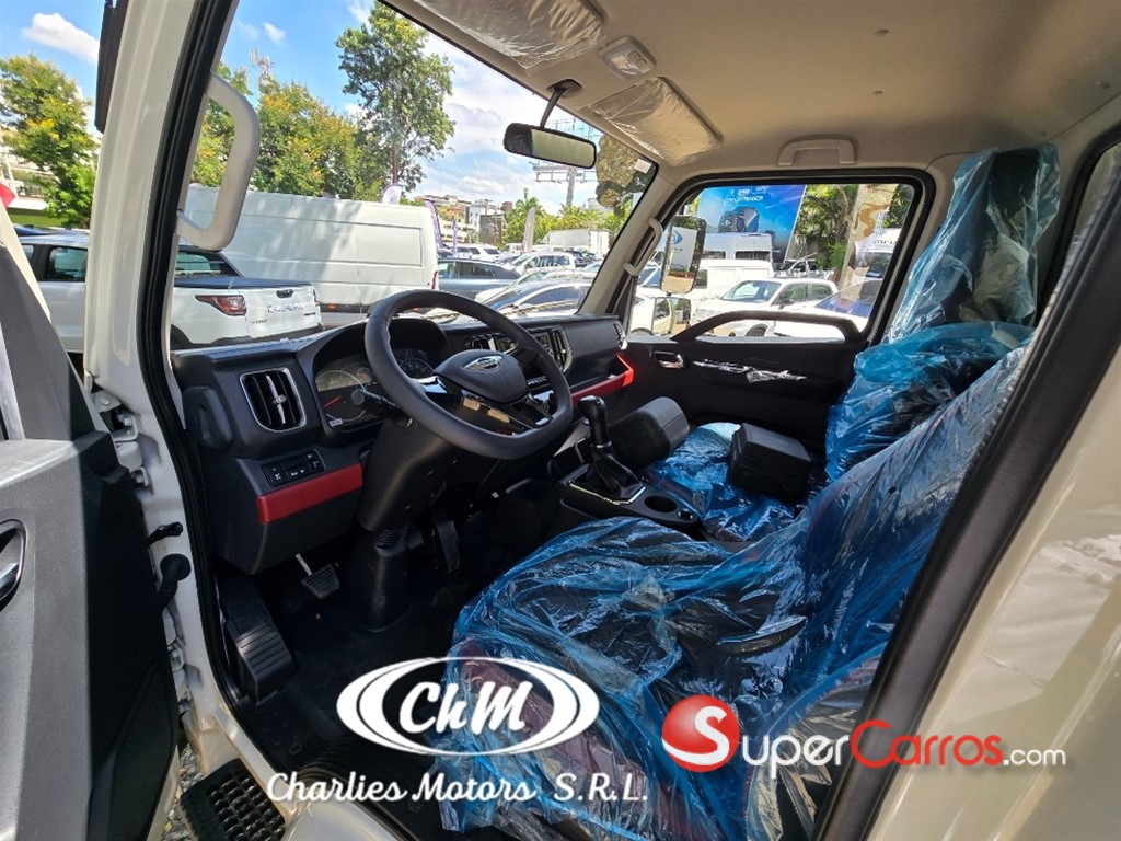 2027 Forland Volteo — foto 6 / 10