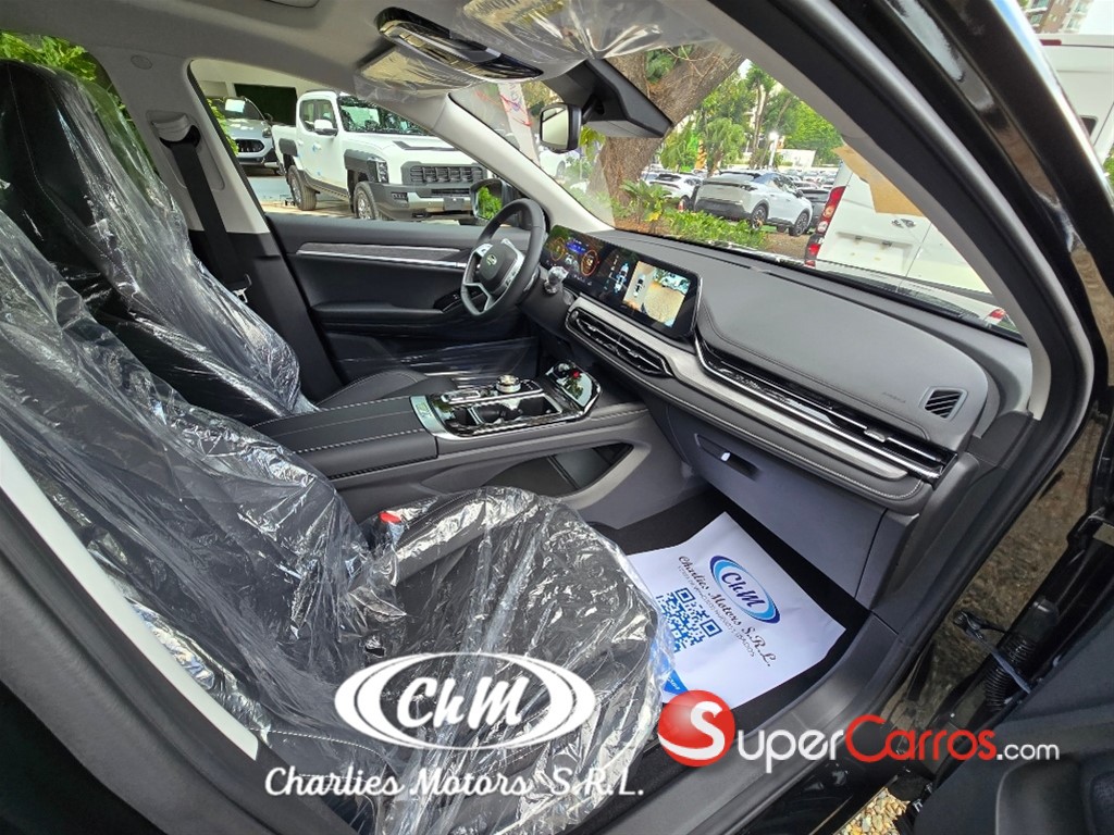 2026 Jac JS6 — foto 7 / 10
