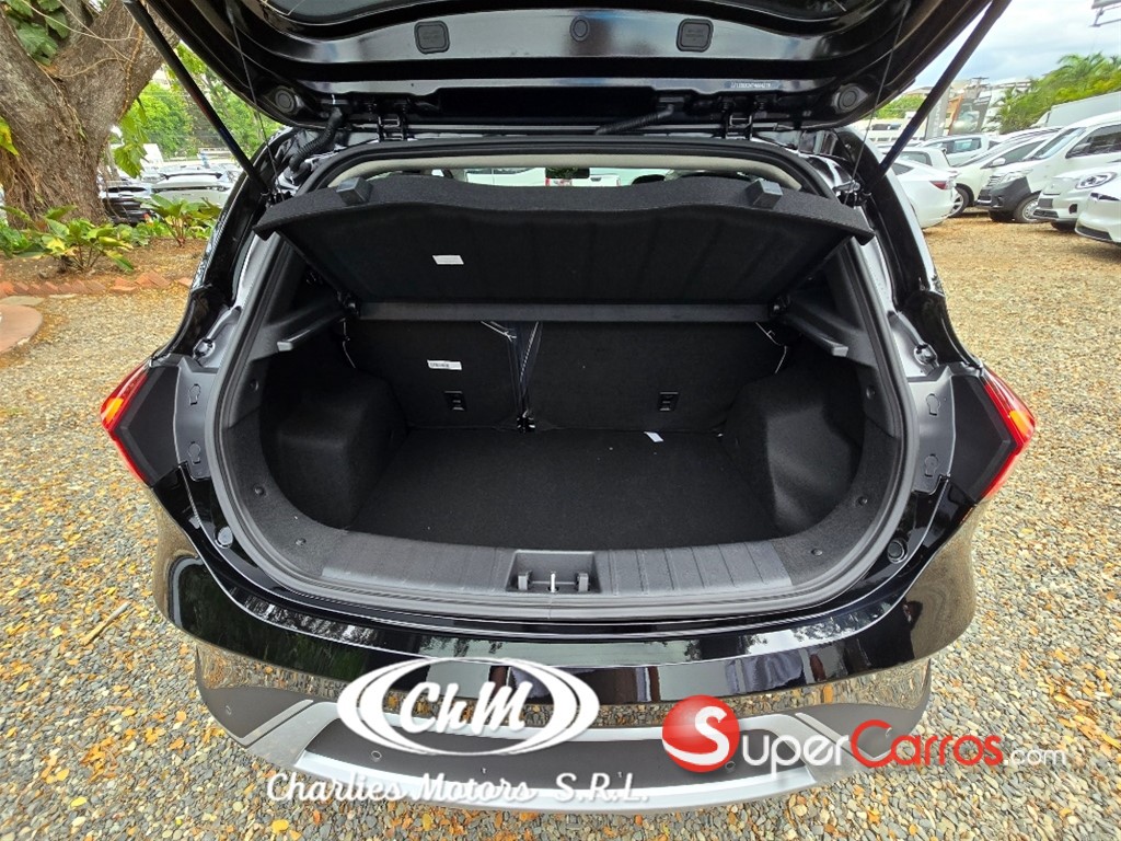 2026 Jac JS2 Pro — foto 4 / 12