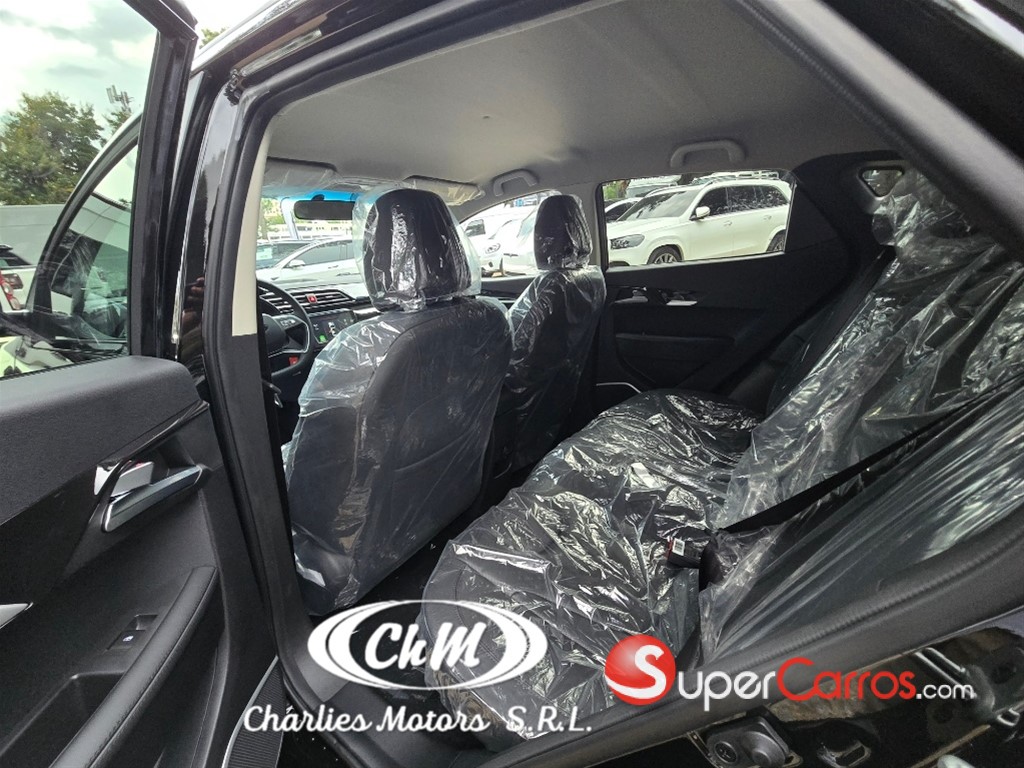 2026 Jac JS2 Pro — foto 6 / 12