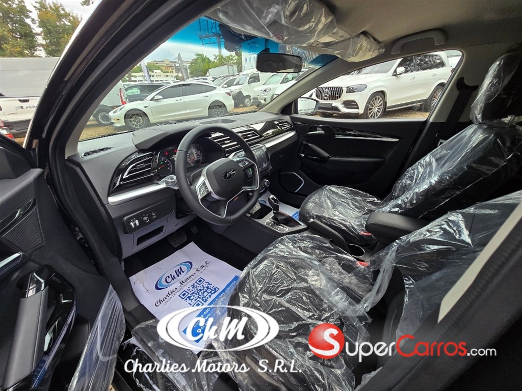 2026 Jac JS2 Pro — foto 7 / 12