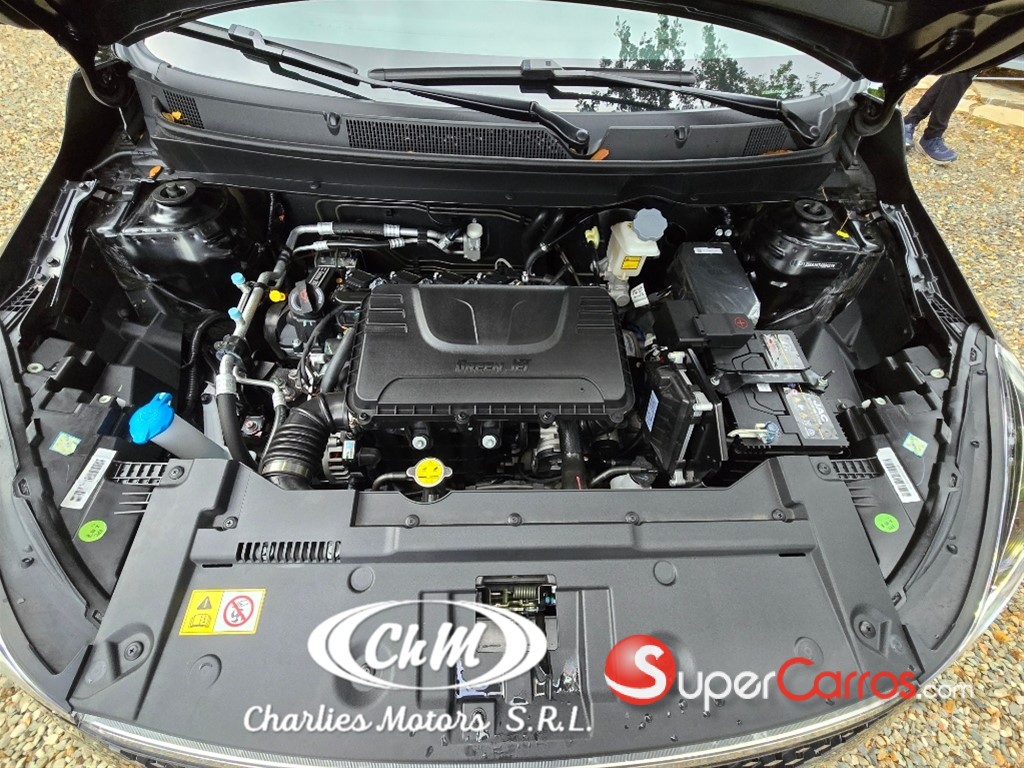2026 Jac JS2 Pro — foto 11 / 12