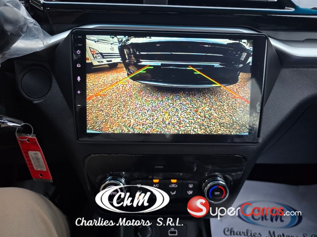 2026 Jac JS2 Pro — foto 12 / 12