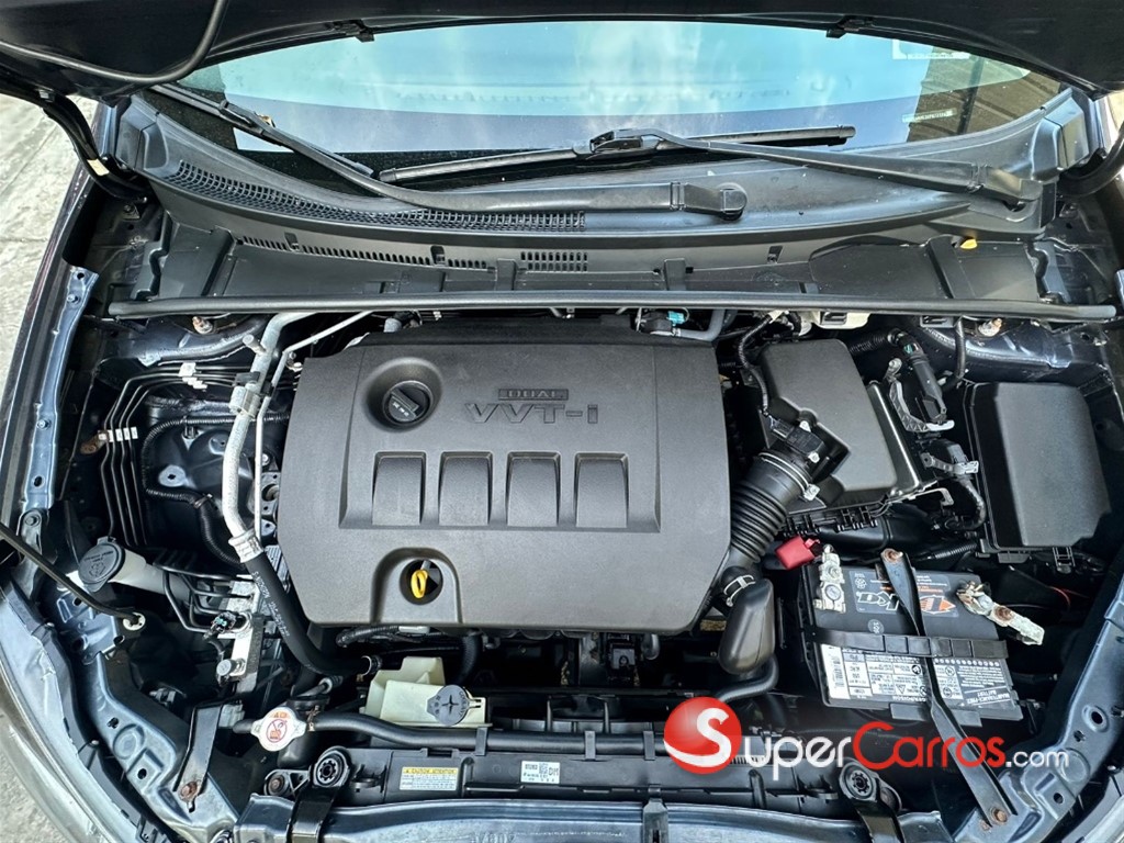 2019 Toyota Corolla LE — foto 2 / 10