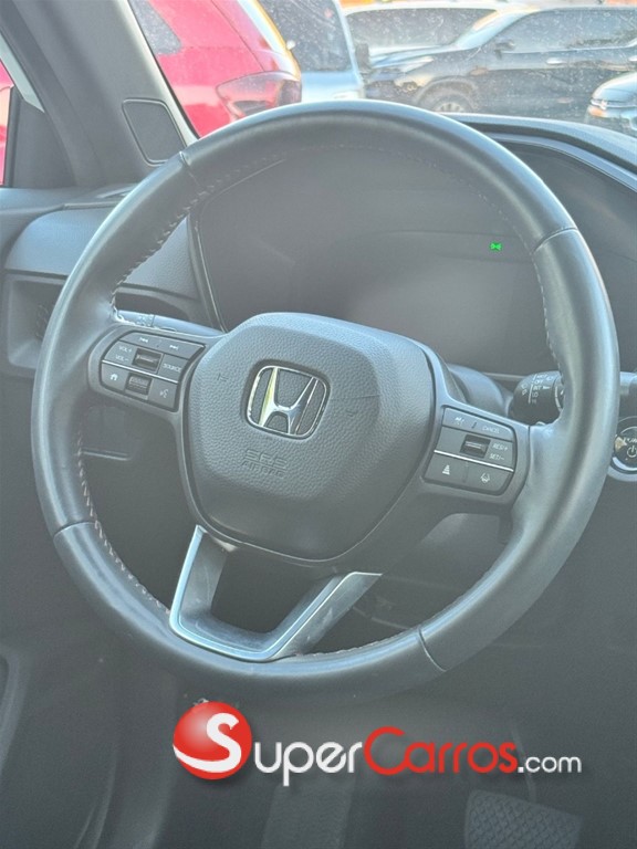 2024 Honda CR-V Sport Hybrid — foto 3 / 10