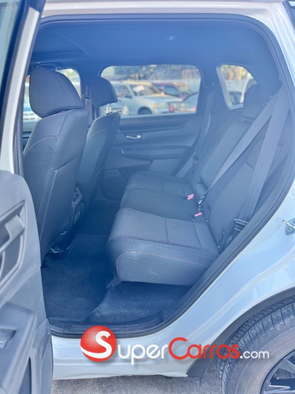 2024 Honda CR-V Sport Hybrid — foto 10 / 10
