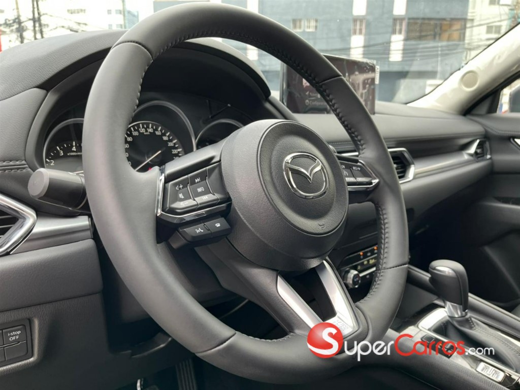 2027 Mazda CX-5 CE — foto 2 / 9