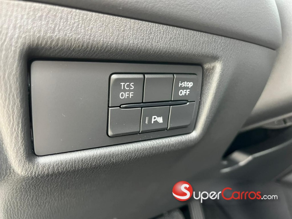 2027 Mazda CX-5 CE — foto 4 / 9