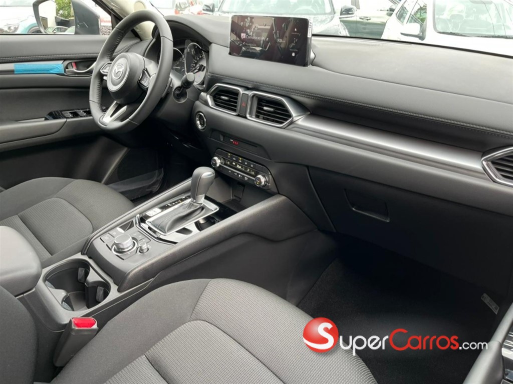 2027 Mazda CX-5 CE — foto 5 / 9