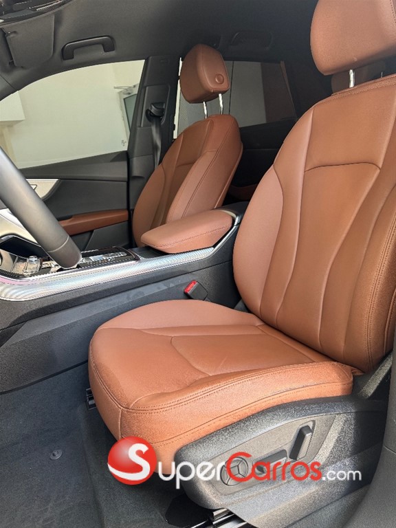 2023 Audi Q8 — foto 4 / 7
