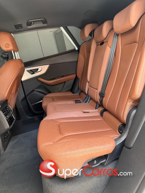 2023 Audi Q8 — foto 5 / 7