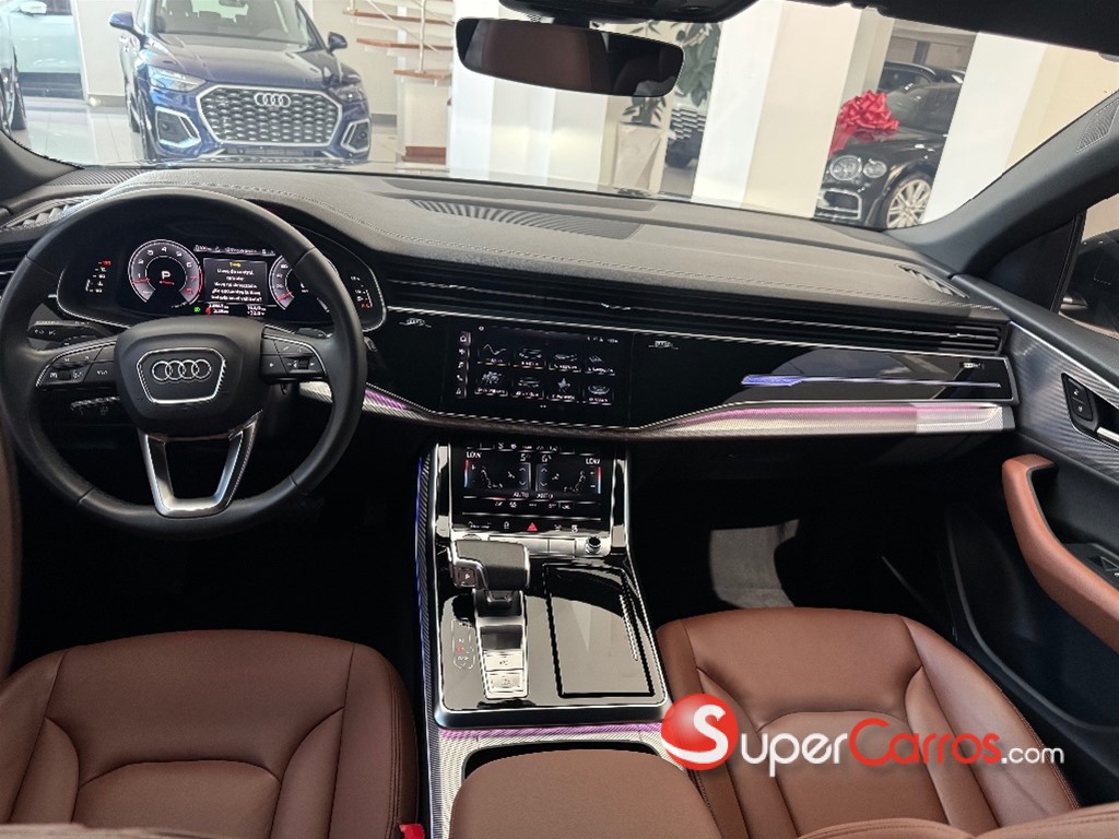 2023 Audi Q8 — foto 6 / 7