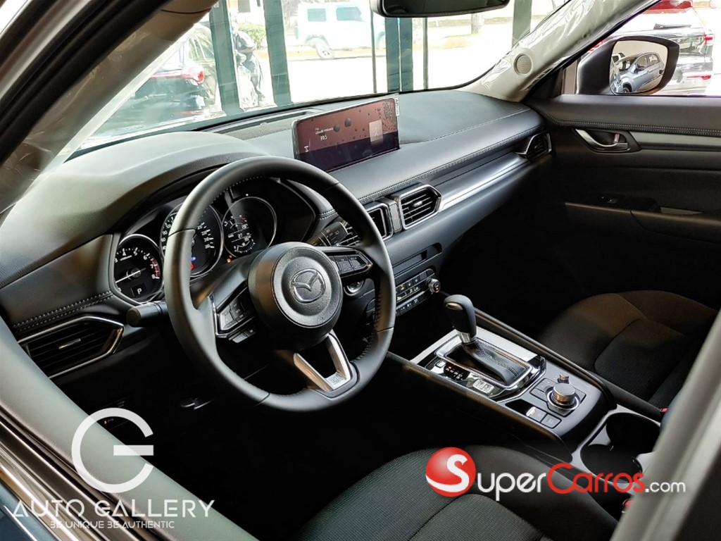 2027 Mazda CX-5 CE — foto 3 / 11