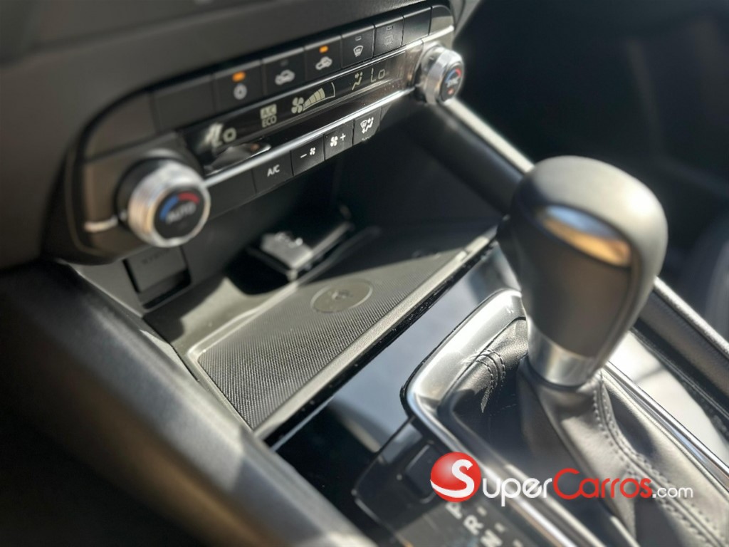 2027 Mazda CX-5 GS — foto 4 / 12